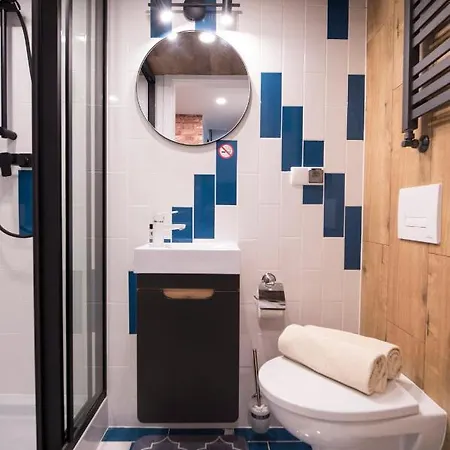 Apartamento Perfect Marina Center
