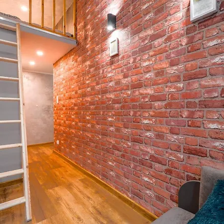 Apartamento Perfect Marina Center Gdańsk